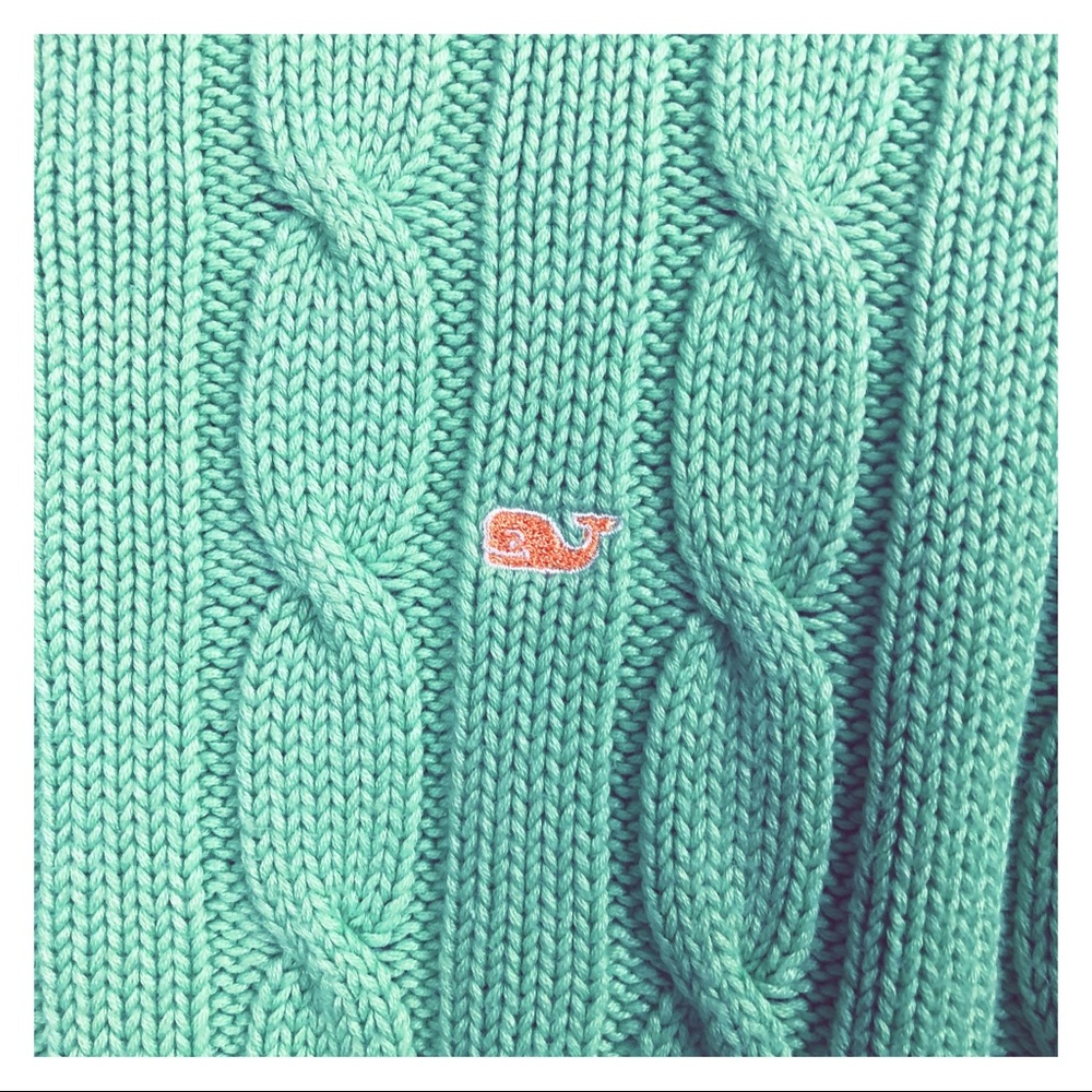 Vineyard Vines Sweater